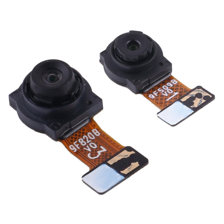 For Samsung Galaxy A20s / SM-A207 1 Pair Secondary Back Camera