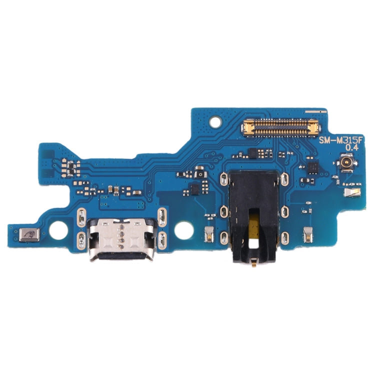 For Samsung Galaxy M31 / Galaxy M31 Prime / SM-M315 Charging Port Board My Store