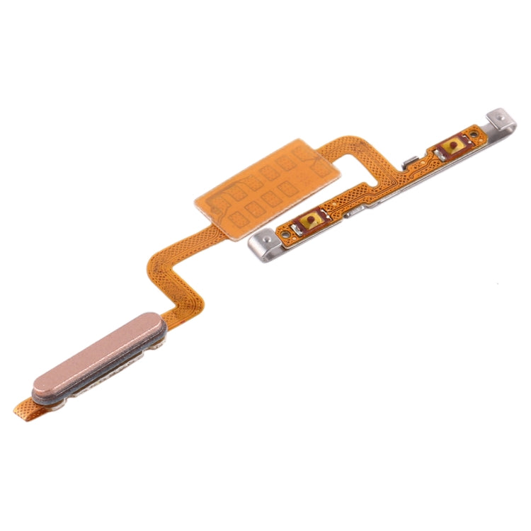 For Samsung Galaxy Tab S5e / T725 Power Button & Volume Button Flex Cable My Store