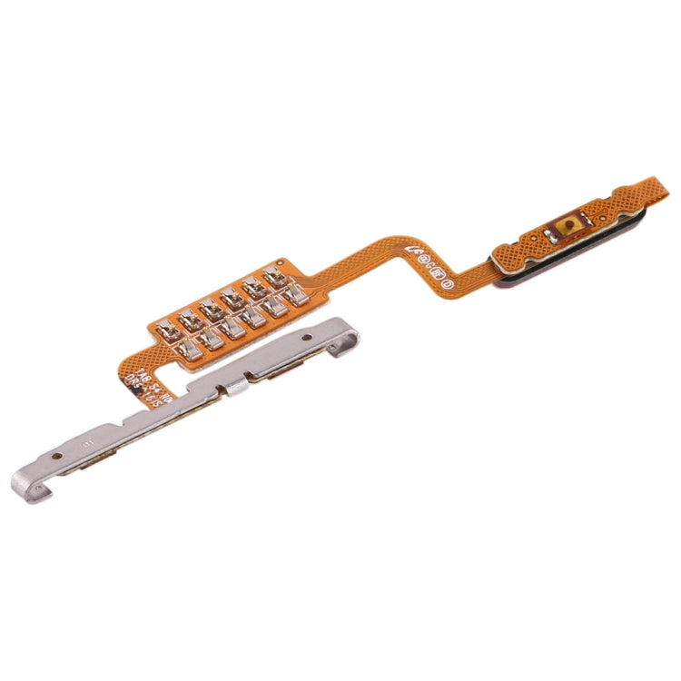 For Samsung Galaxy Tab S5e / T725 Power Button & Volume Button Flex Cable