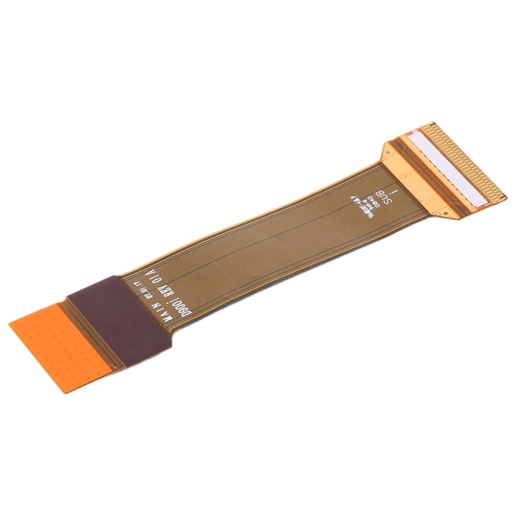 For Samsung D900i Motherboard Flex Cable My Store