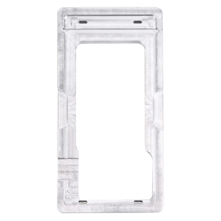 Aluminium Alloy Precision Screen Refurbishment Mould Molds For Galaxy Note 5