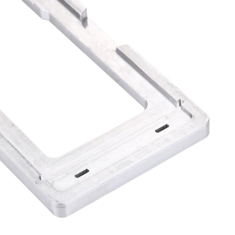 Aluminium Alloy Precision Screen Refurbishment Mould Molds For Galaxy Note 5