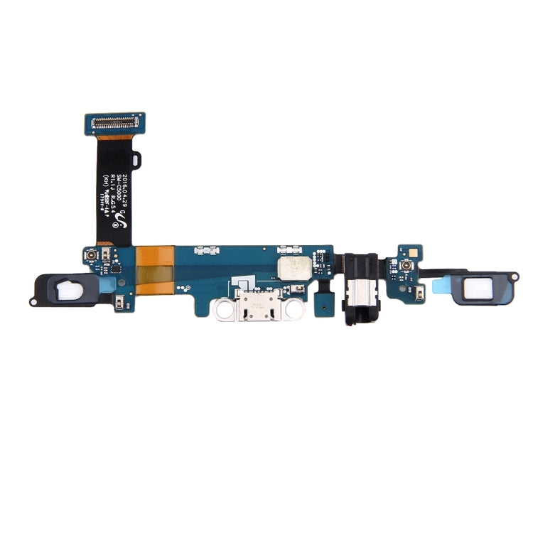 For Galaxy C5 / C5000 Charging Port Flex Cable My Store