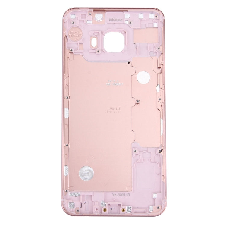 For Galaxy C5 / C5000 Battery Back Cover My Store