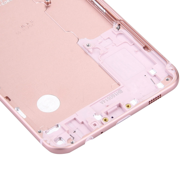 For Galaxy C5 / C5000 Battery Back Cover