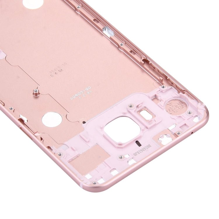 For Galaxy C5 / C5000 Battery Back Cover