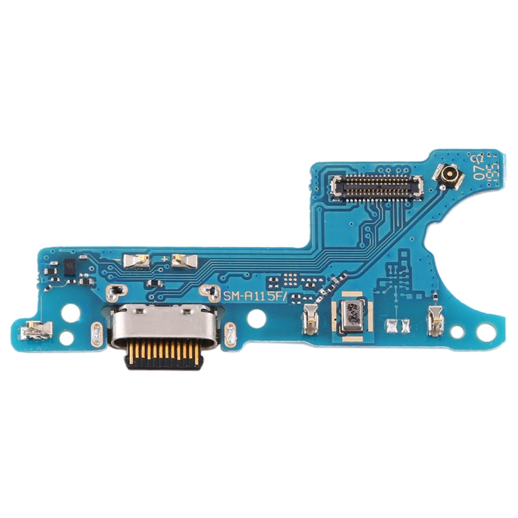 For Samsung Galaxy A11 / SM-A115F Charging Port Board