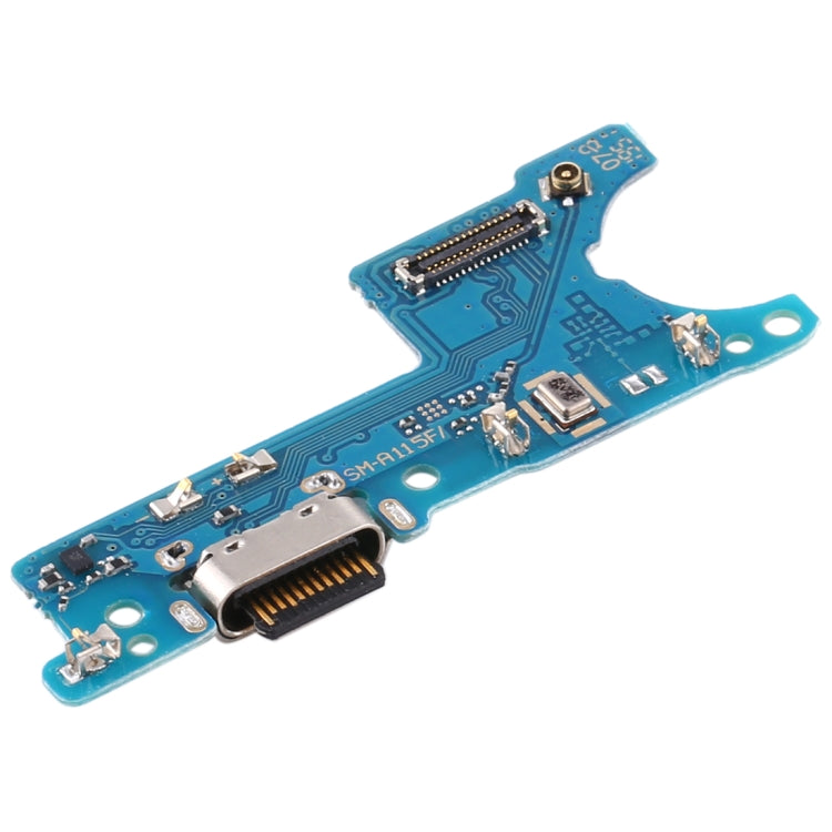 For Samsung Galaxy A11 / SM-A115F Charging Port Board My Store