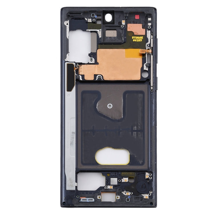 For Samsung Galaxy Note10 Middle Frame Bezel Plate My Store