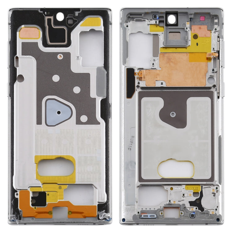 For Samsung Galaxy Note10 Middle Frame Bezel Plate My Store