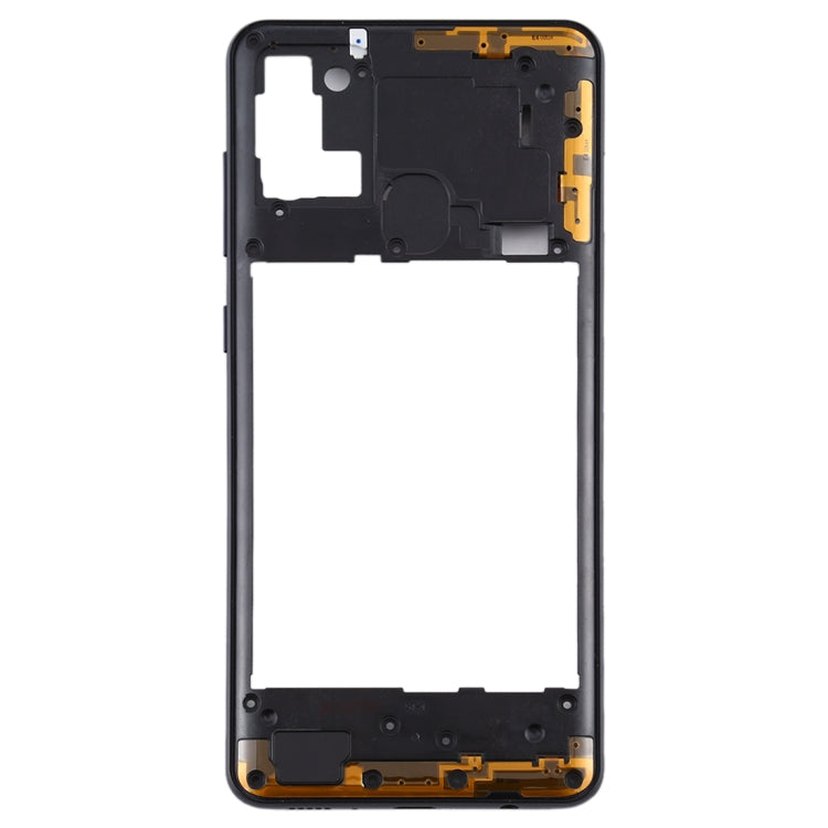 For Samsung Galaxy A21s  Middle Frame Bezel Plate My Store