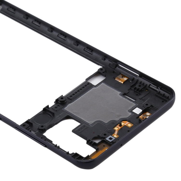 For Samsung Galaxy A21s  Middle Frame Bezel Plate