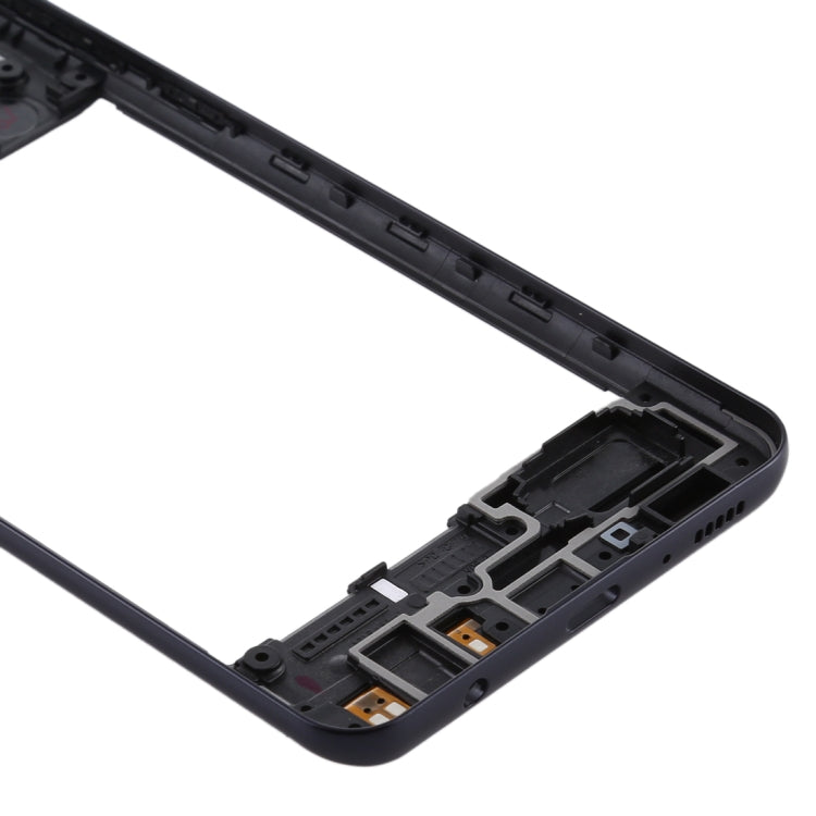 For Samsung Galaxy A21s  Middle Frame Bezel Plate My Store