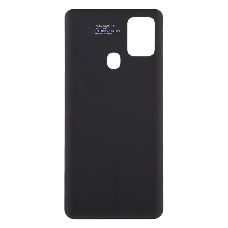 For Samsung Galaxy A21s Battery Back Cover