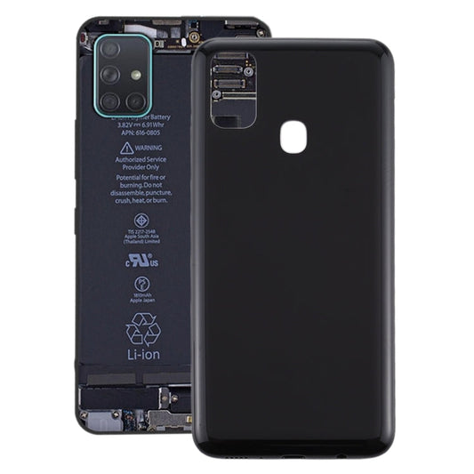 For Samsung Galaxy M21 Battery Back Cover