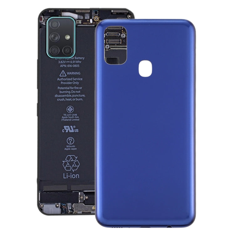 For Samsung Galaxy M21 Battery Back Cover