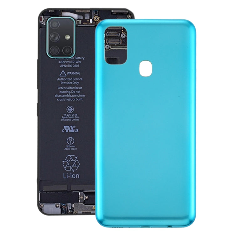 For Samsung Galaxy M21 Battery Back Cover My Store