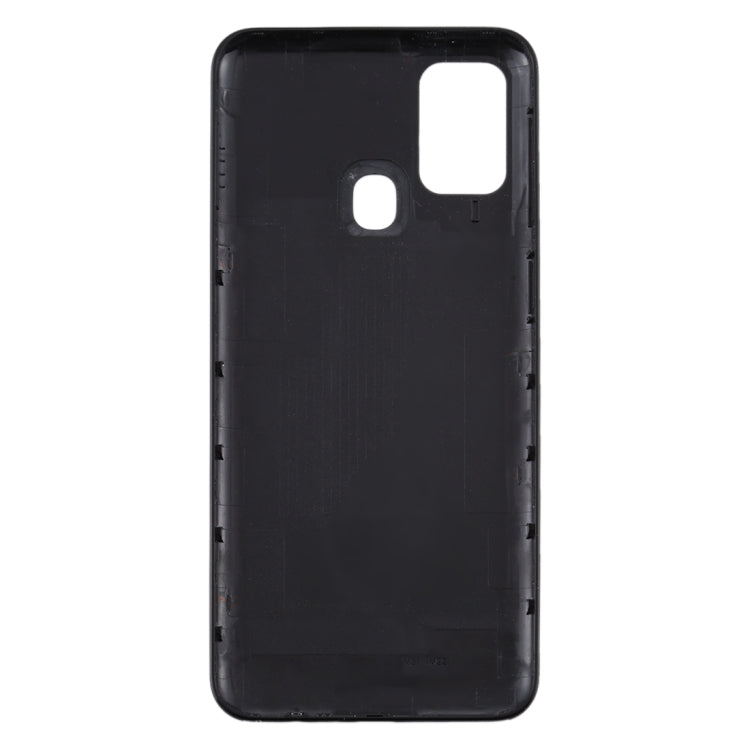 For Samsung Galaxy M31 / Galaxy M31 Prime Battery Back Cover My Store