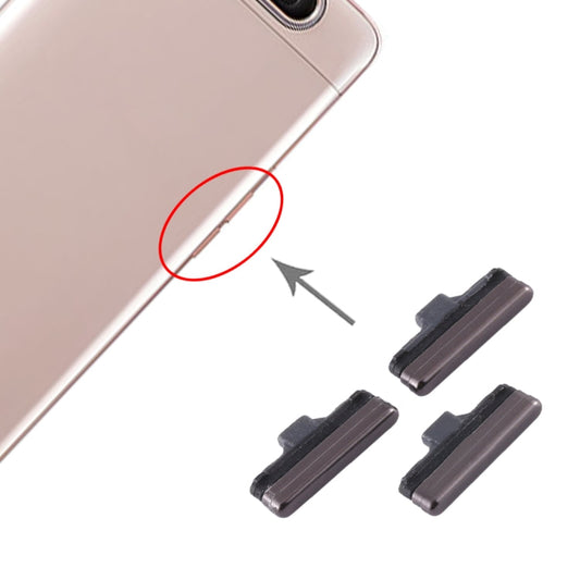 For Samsung Galaxy A80 Power Button and Volume Control Button