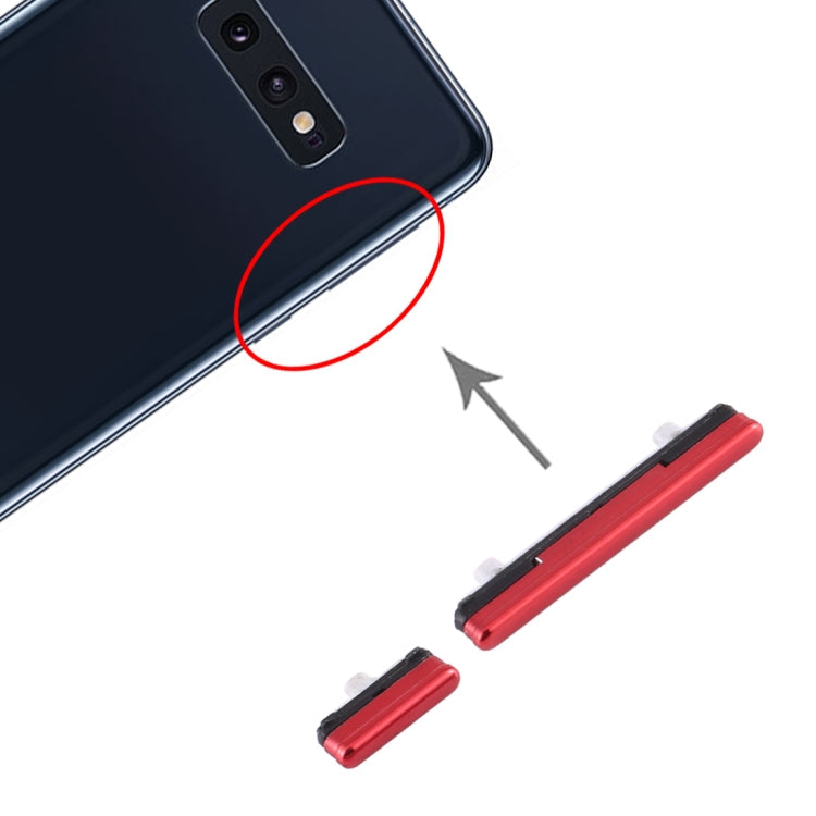 For Samsung Galaxy S10e Power Button and Volume Control Button