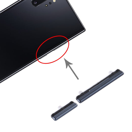 For Samsung Galaxy Note10+ Power Button and Volume Control Button