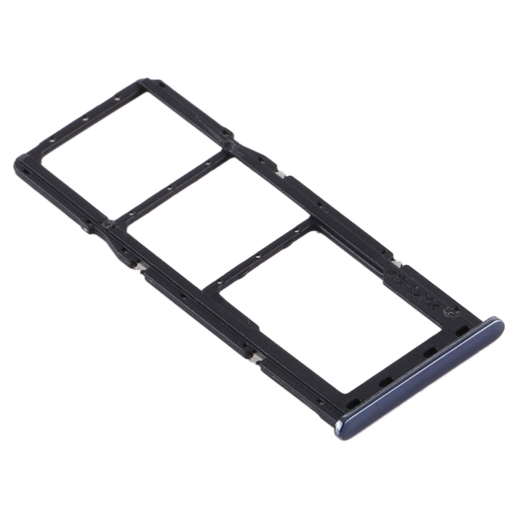 For Samsung Galaxy A51 / A515 SIM Card Tray + SIM Card Tray + Micro SD Card Tray My Store