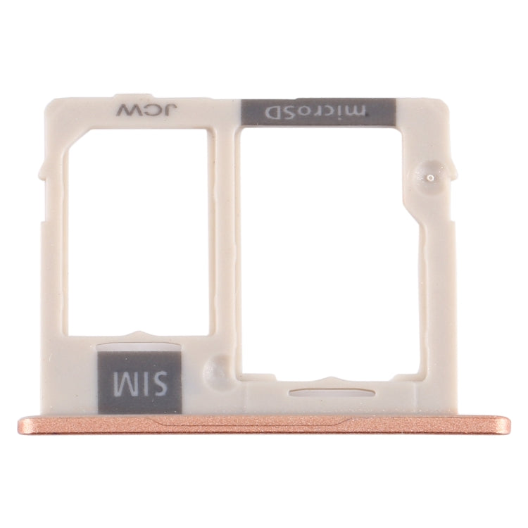 For Samsung Galaxy Tab A 10.1 (2019) / SM-T515 SIM Card Tray + Micro SD Card Tray My Store