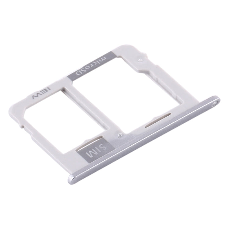 For Samsung Galaxy Tab A 10.1 (2019) / SM-T515 SIM Card Tray + Micro SD Card Tray My Store