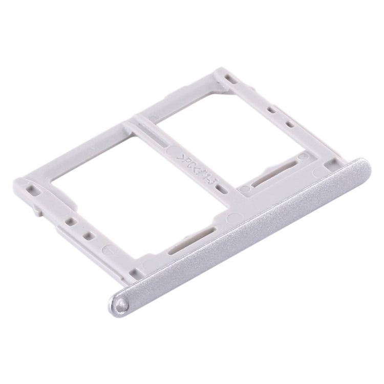 For Samsung Galaxy Tab A 10.1 (2019) / SM-T515 SIM Card Tray + Micro SD Card Tray My Store