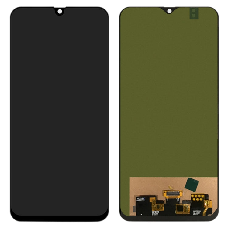 Original LCD Screen and Digitizer Full Assembly for Samsung Galaxy A40S