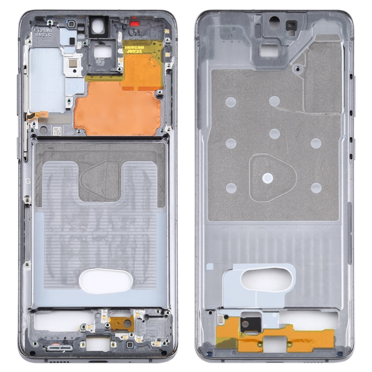 For Samsung Galaxy S20+  Middle Frame Bezel Plate My Store