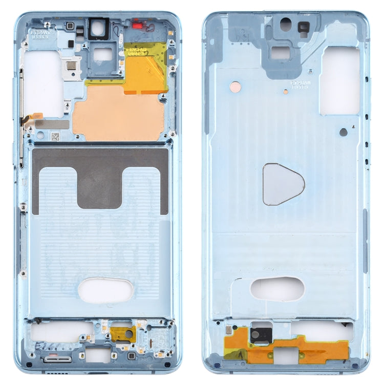 For Samsung Galaxy S20+  Middle Frame Bezel Plate My Store