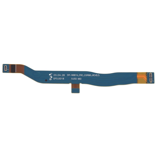 For Samsung Galaxy Note20 5G / N981U Signal Antenna Flex Cable My Store