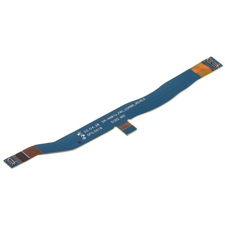 For Samsung Galaxy Note20 5G / N981U Signal Antenna Flex Cable My Store