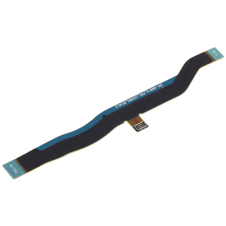 For Samsung Galaxy Note20 5G / N981U Signal Antenna Flex Cable My Store