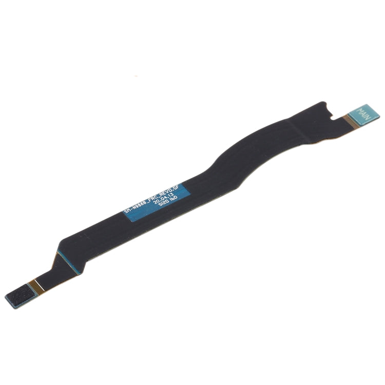 For Samsung Galaxy Note20 Ultra / N986B Signal Antenna Flex Cable My Store