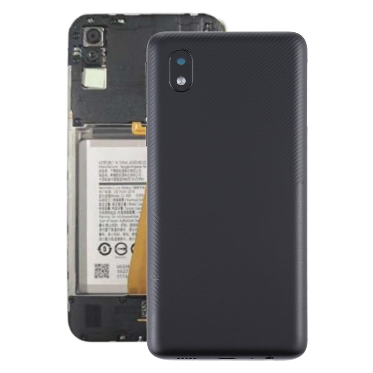 For Samsung Galaxy A01 Core SM-A013 Battery Back Cover My Store