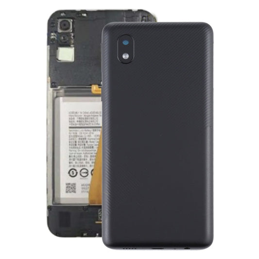 For Samsung Galaxy A01 Core SM-A013 Battery Back Cover