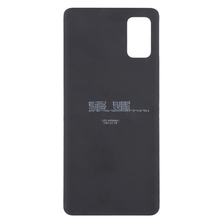 For Samsung Galaxy A41 Battery Back Cover My Store