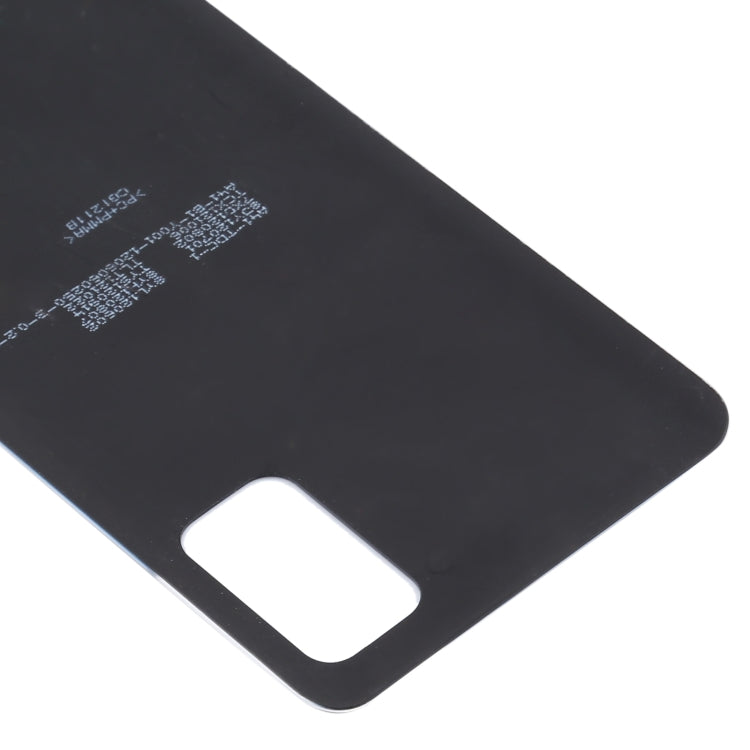 For Samsung Galaxy A41 Battery Back Cover My Store