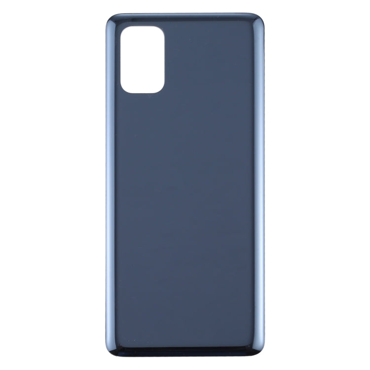 For Samsung Galaxy M51 Battery Back Cover