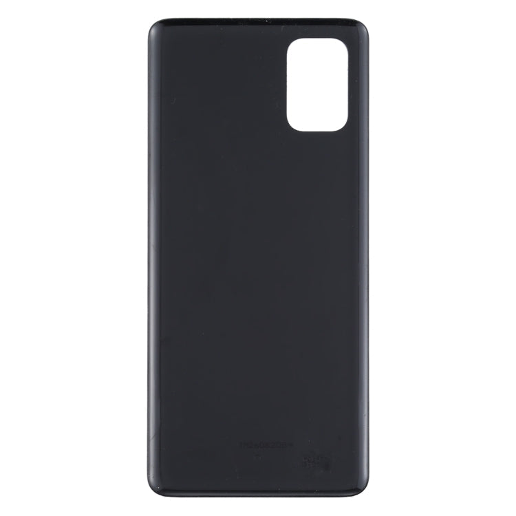 For Samsung Galaxy M51 Battery Back Cover