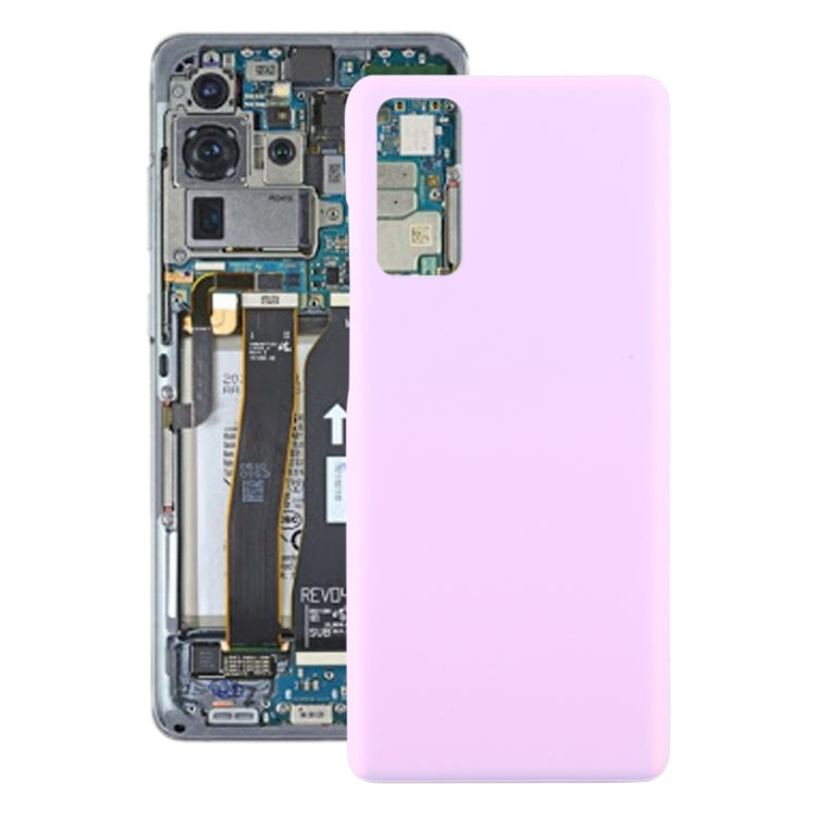 For Samsung Galaxy S20 FE Battery Back Cover