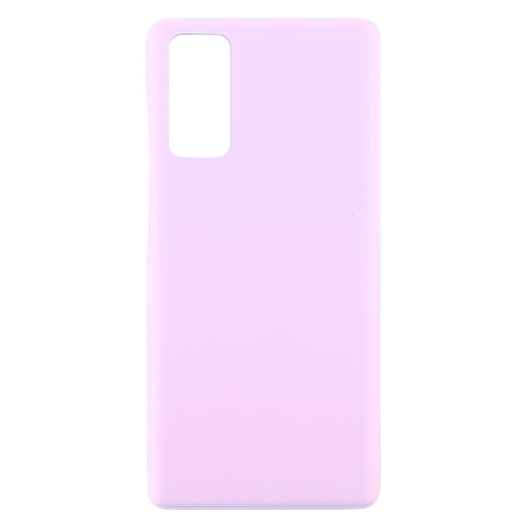 For Samsung Galaxy S20 FE Battery Back Cover