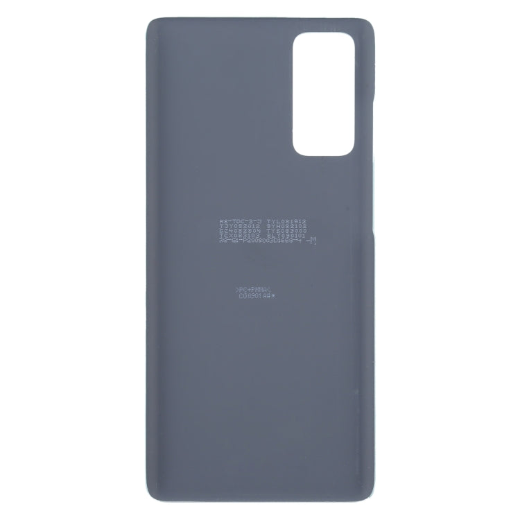 For Samsung Galaxy S20 FE Battery Back Cover