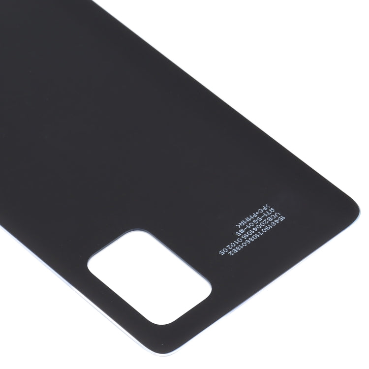 For Samsung Galaxy A71 5G SM-A716 Battery Back Cover