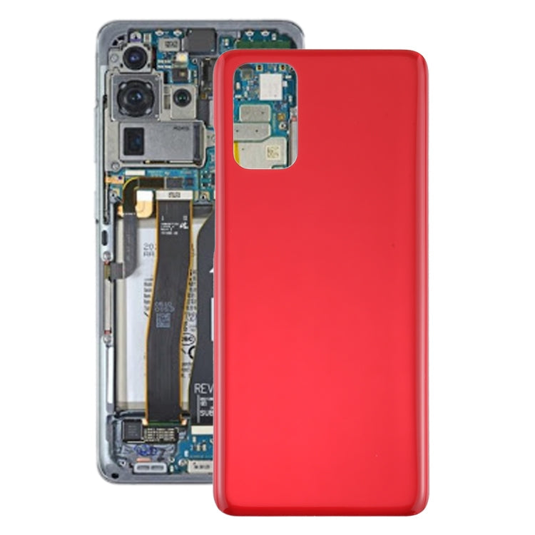 For Samsung Galaxy S20+ Battery Back Cover