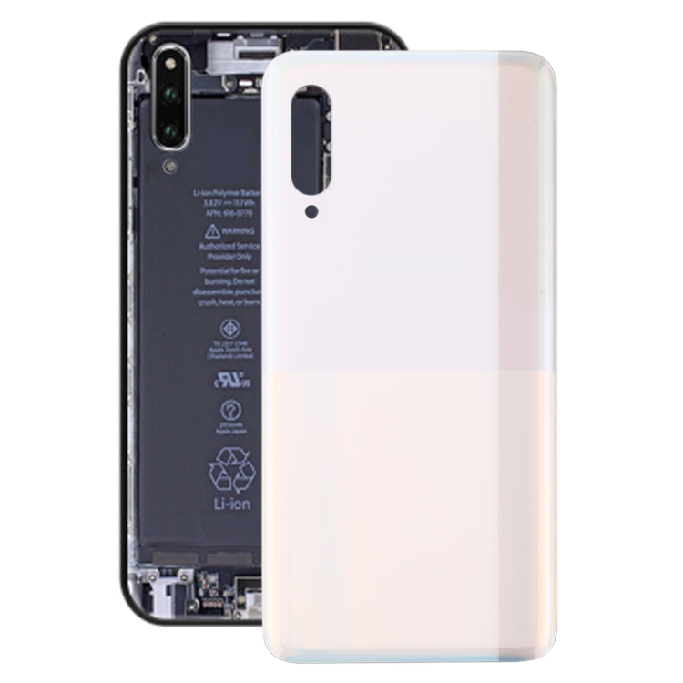 For Samsung Galaxy A90 Battery Back Cover