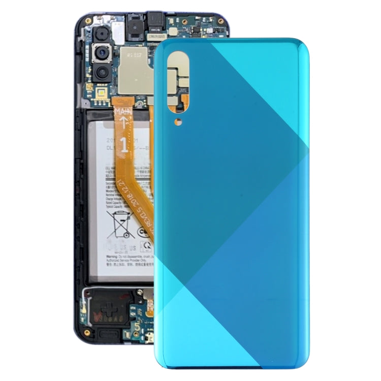 For Samsung Galaxy A50s Battery Back Cover